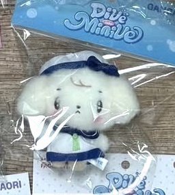 安海軍娃