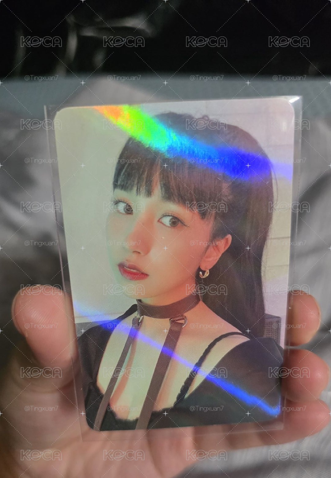 MINA 阿拉丁 特典