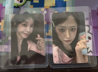 幸運魚 小卡 恩地 南珠