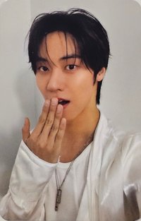 &con5 首爾場 入場卡 / 場限卡 Day1