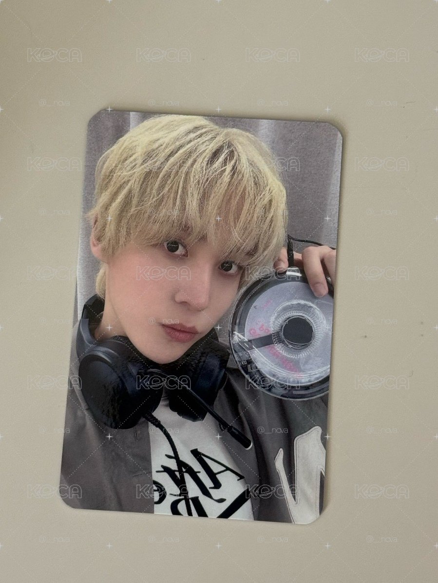 🪜GH.5 CDP特典潤