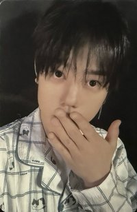 &con5 首爾場 滿額卡 