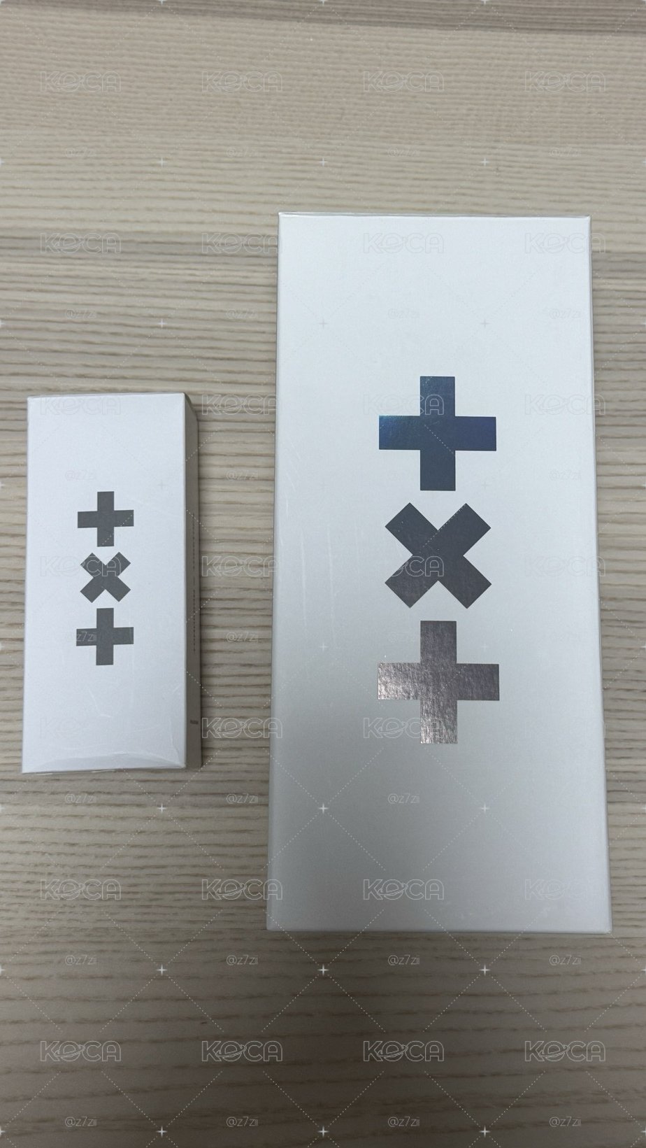TXT手燈