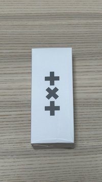 二代小手燈