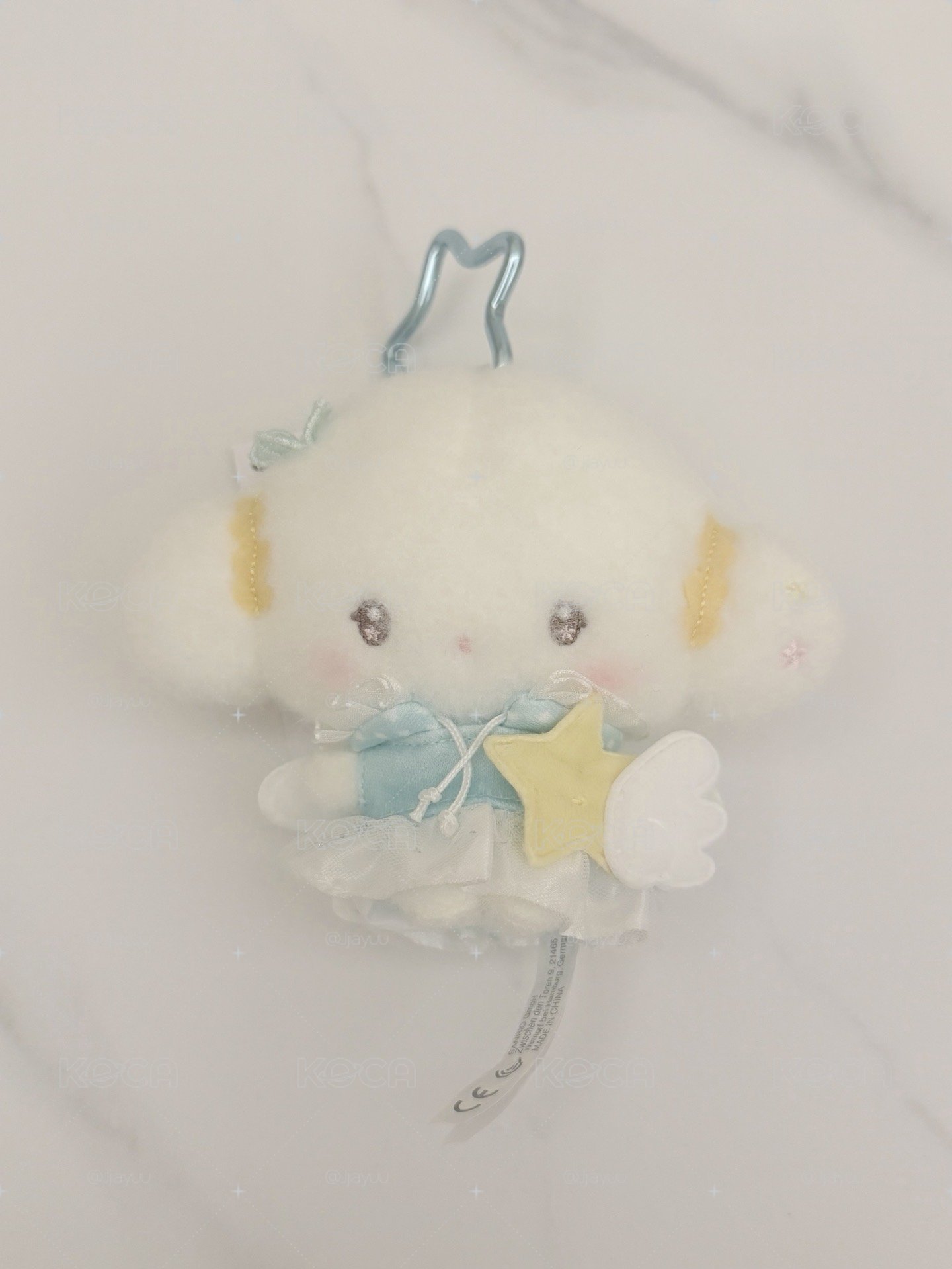 小麥粉⭐️