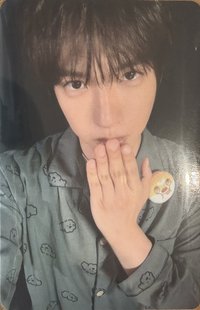 &con5 首爾場 滿額卡 