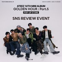 GH5 快閃店 SNS REVIEW EVENT