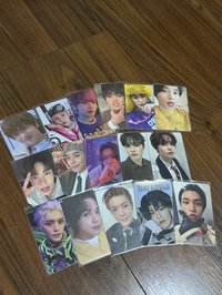 NCT JMJN（圖二任選2）
