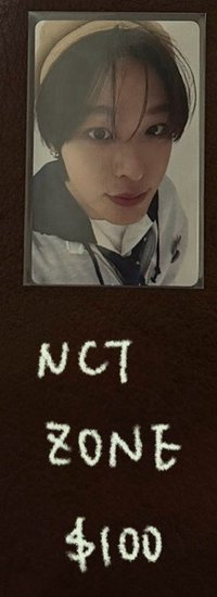 NCT ZONE