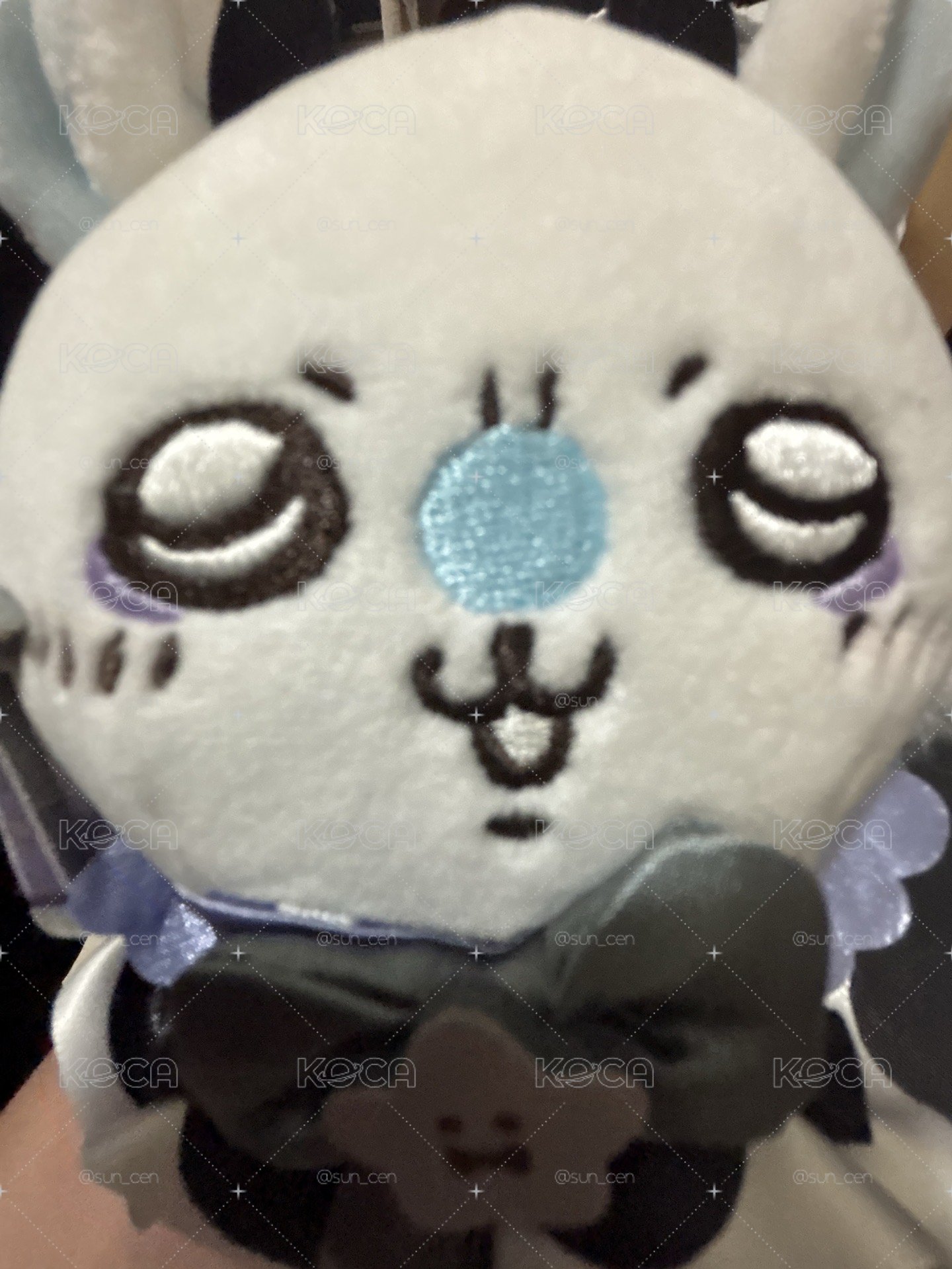 小桃