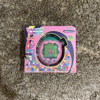Tamagotchi歡樂園