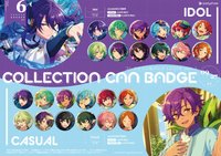 2024 Jun. -Casual Side- & -Idol Side-