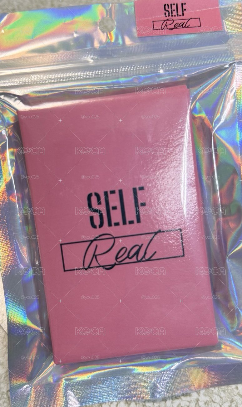 Apink SELF 電子專