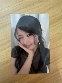 有情小卡