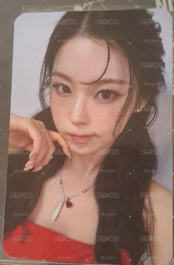 超美 圭 km 2.0 幸運卡