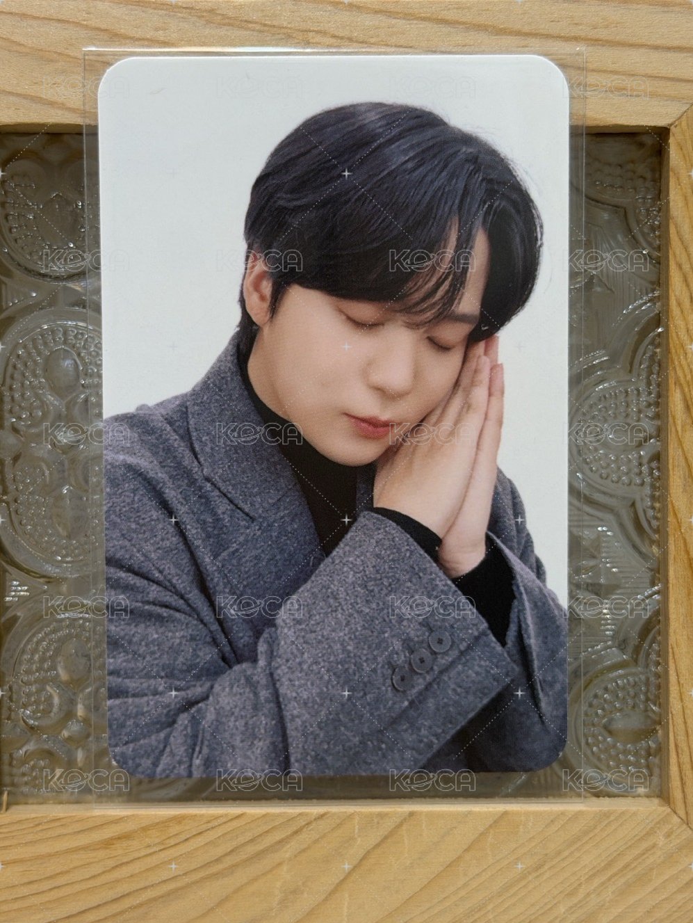 睡覺💤🐻