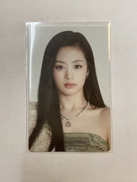 迷一賢單封卡