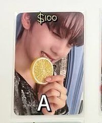 檸檬特典