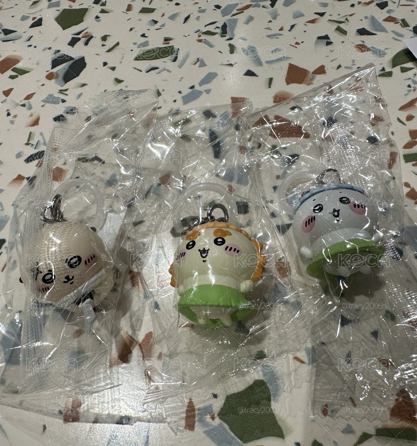台灣首週特典