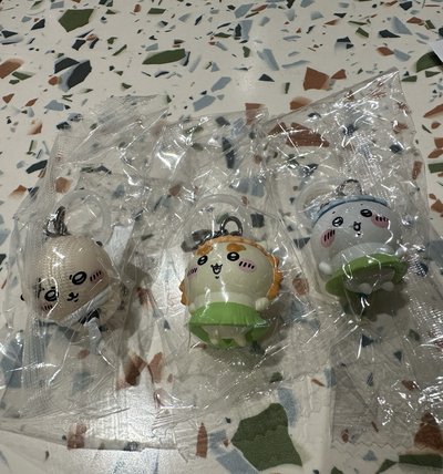 台灣首週特典