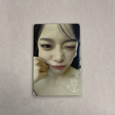 金世正 김세정小卡