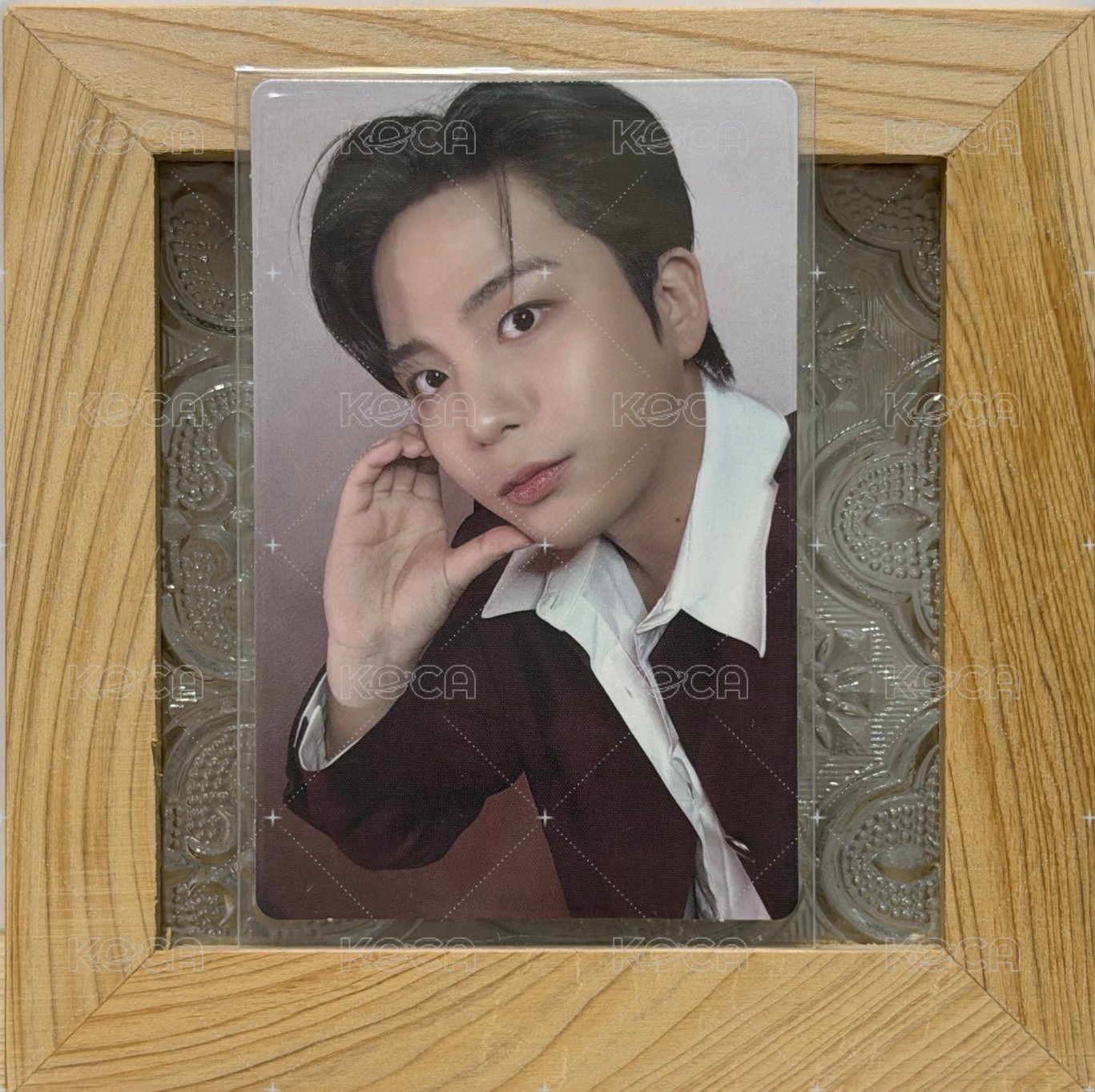美通特典