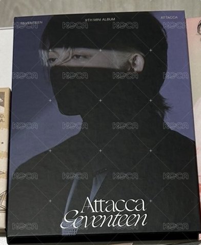 迷九克拉盤