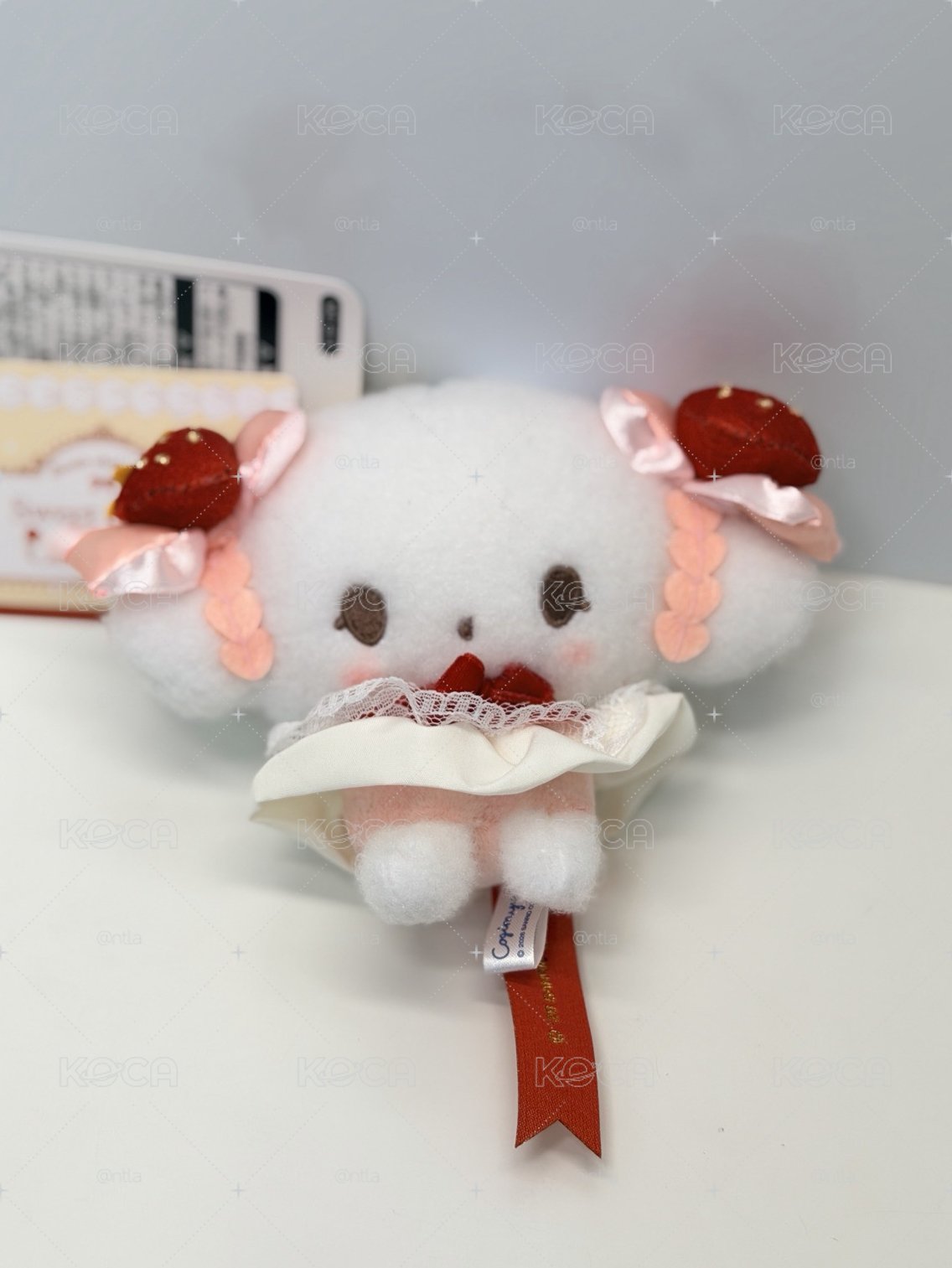 Sweet cakes Collection 小麥粉