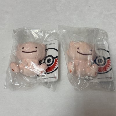 寶可夢 百變怪變身系列 夢幻款