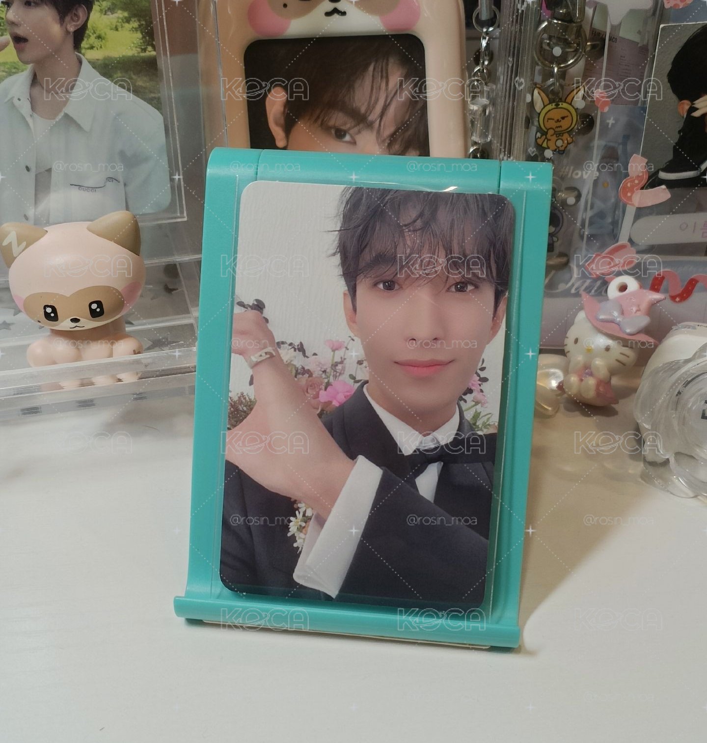 svt 專卡
