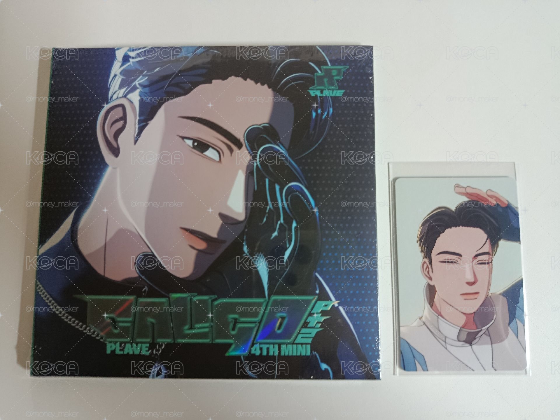 河玟wvsjp 特點卡+未拆IDpass