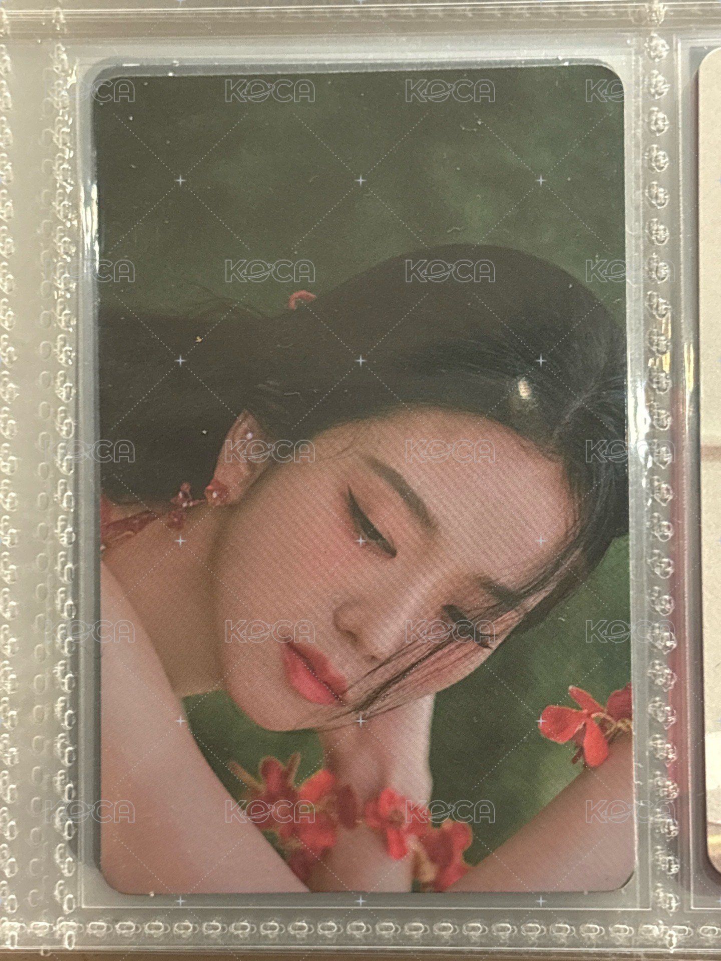 特典卡1