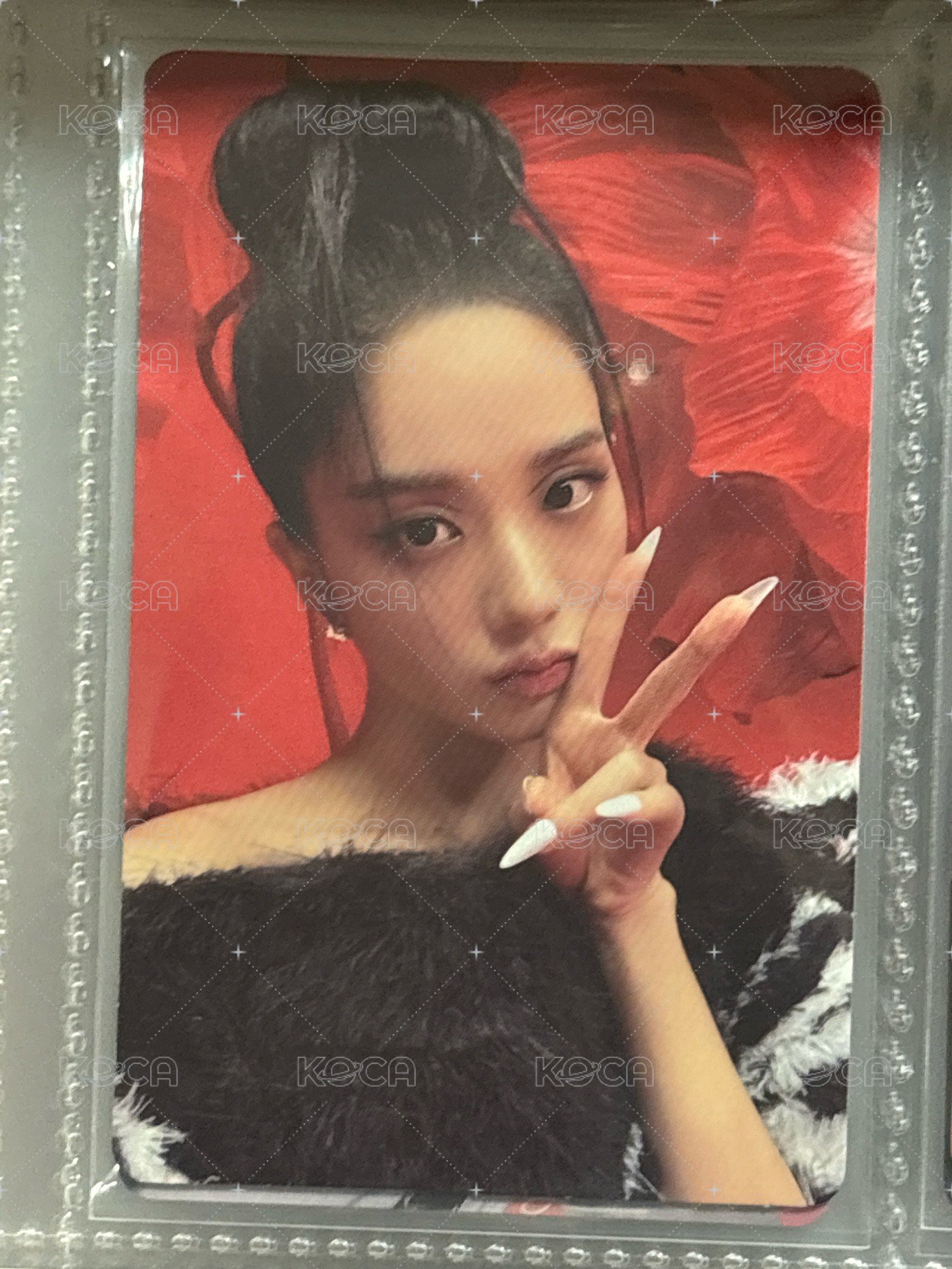 專卡5