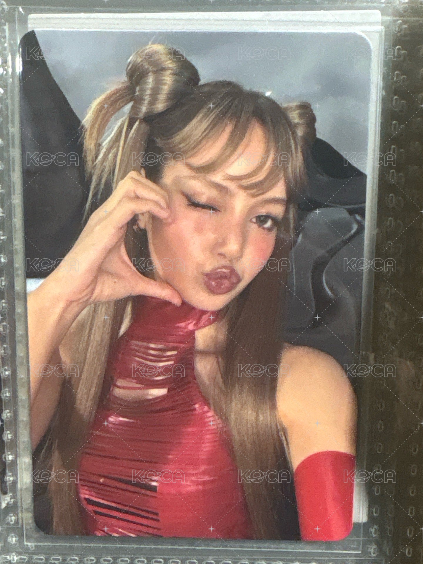 專卡10