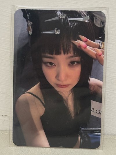 琪 小卡