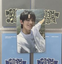 清涼男孩
