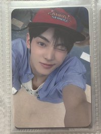 紅帽小正太
