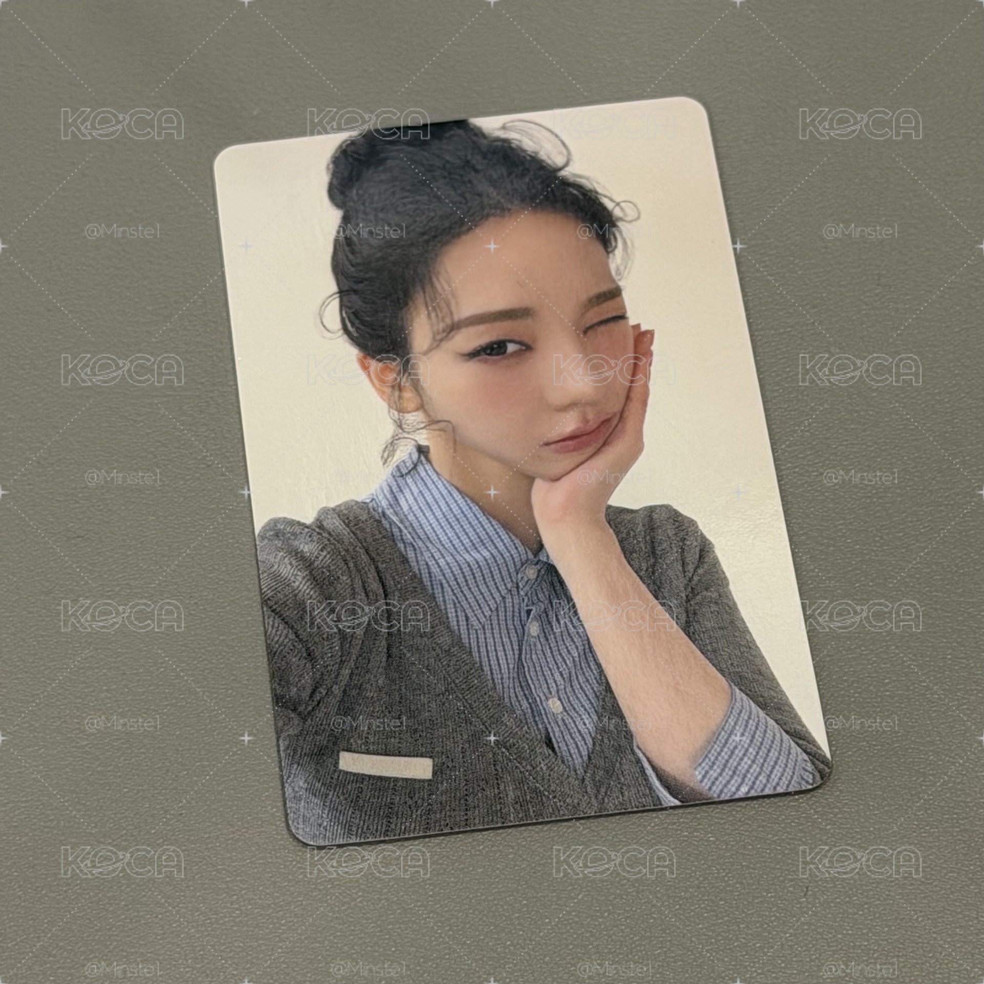 FM滿額托臉柚