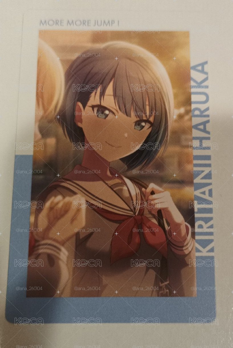 普卡