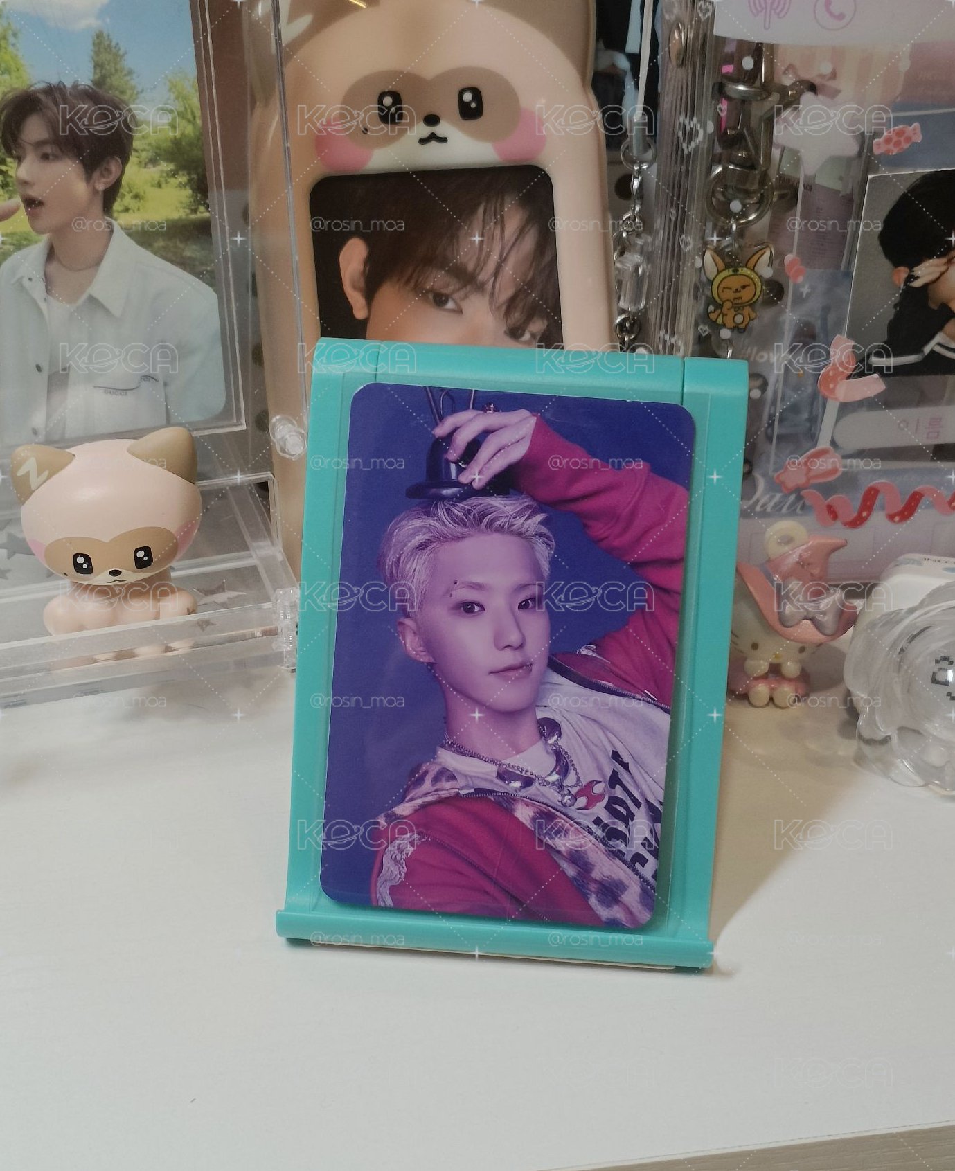 svt 專卡