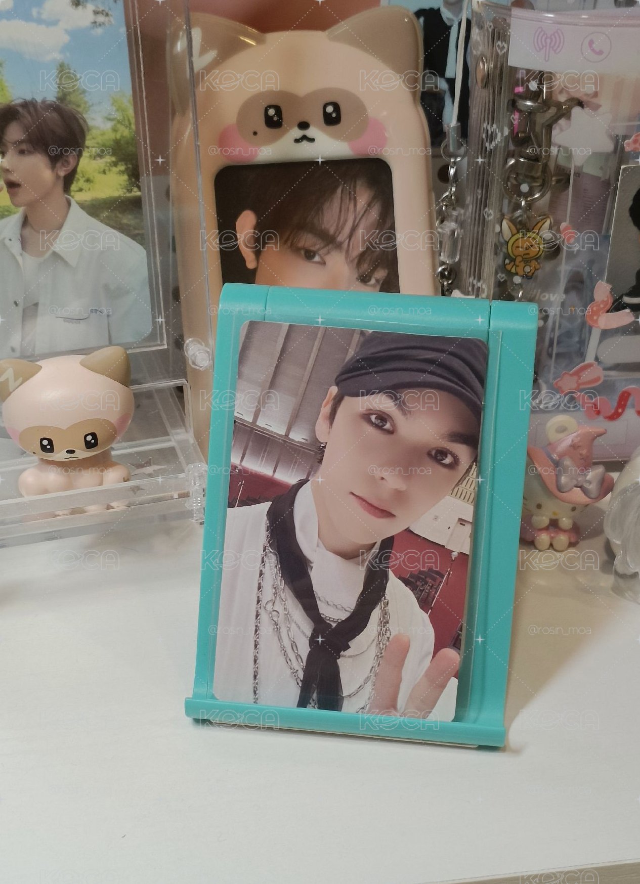 svt 專卡