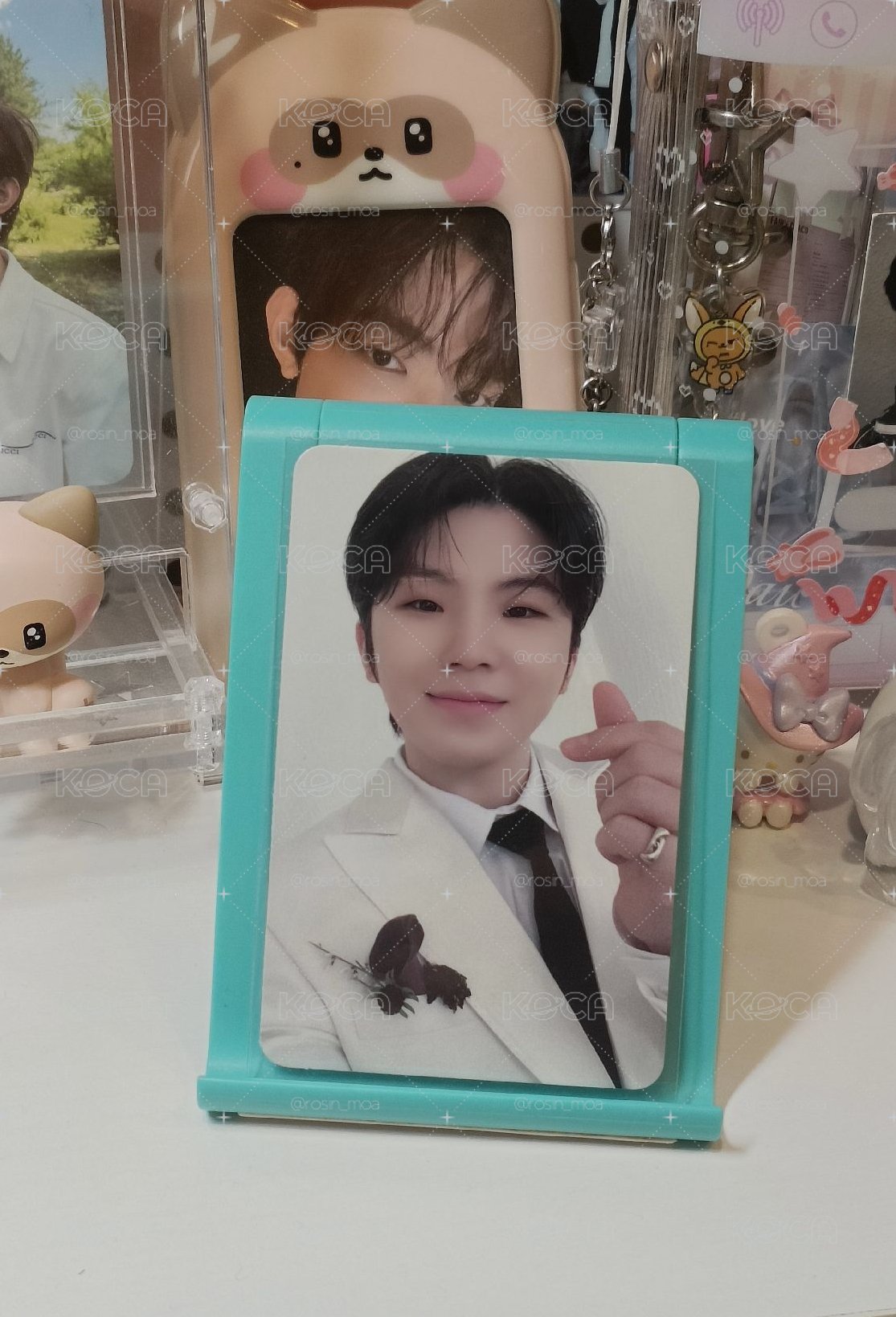 svt 專卡