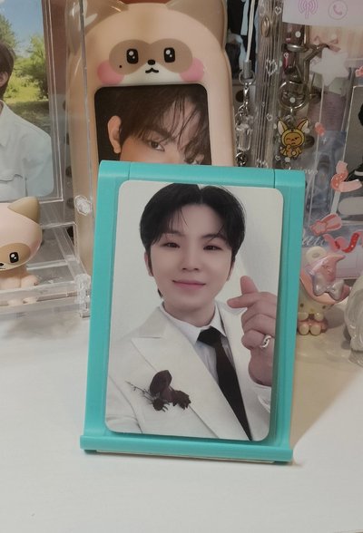 svt 專卡