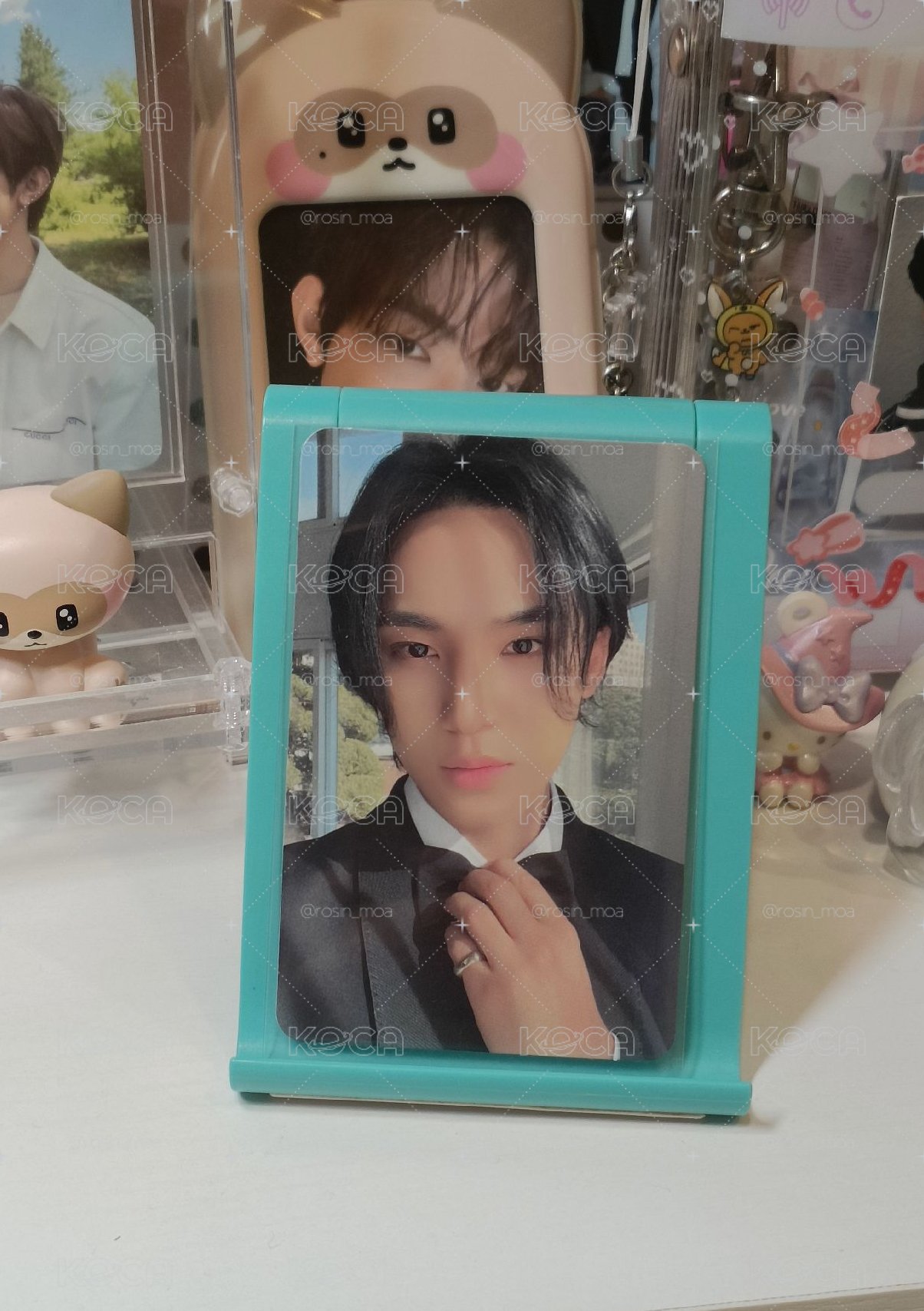 svt 專卡