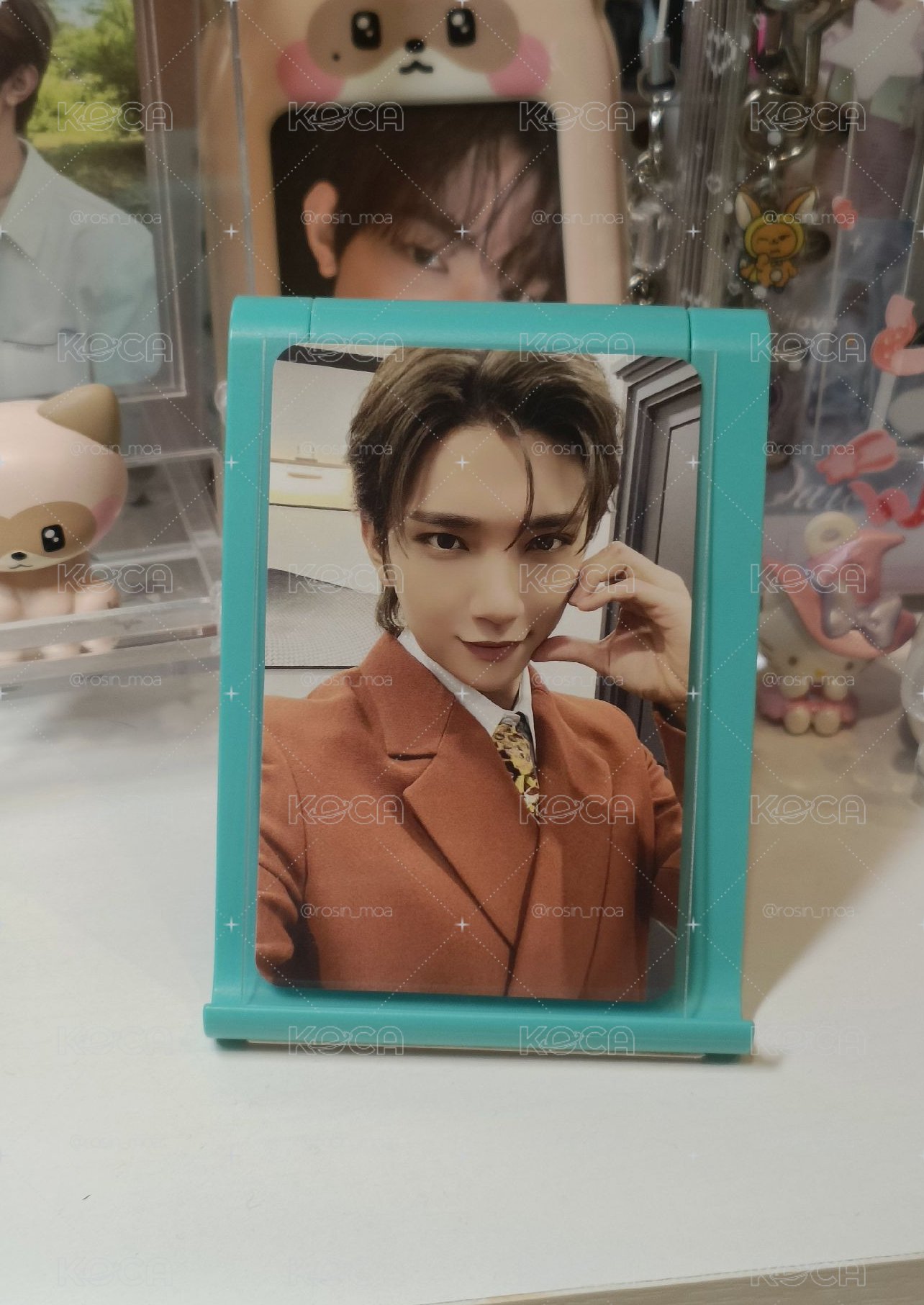 svt 專卡