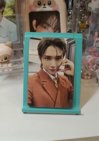 svt 專卡