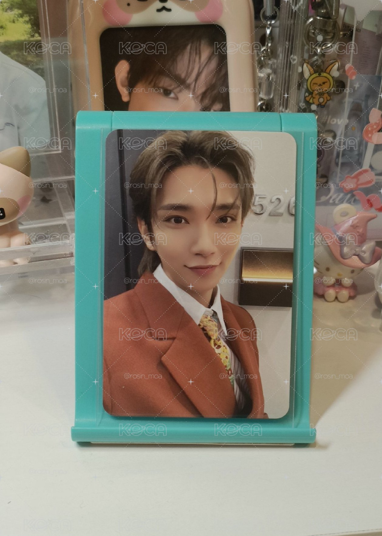 svt 專卡