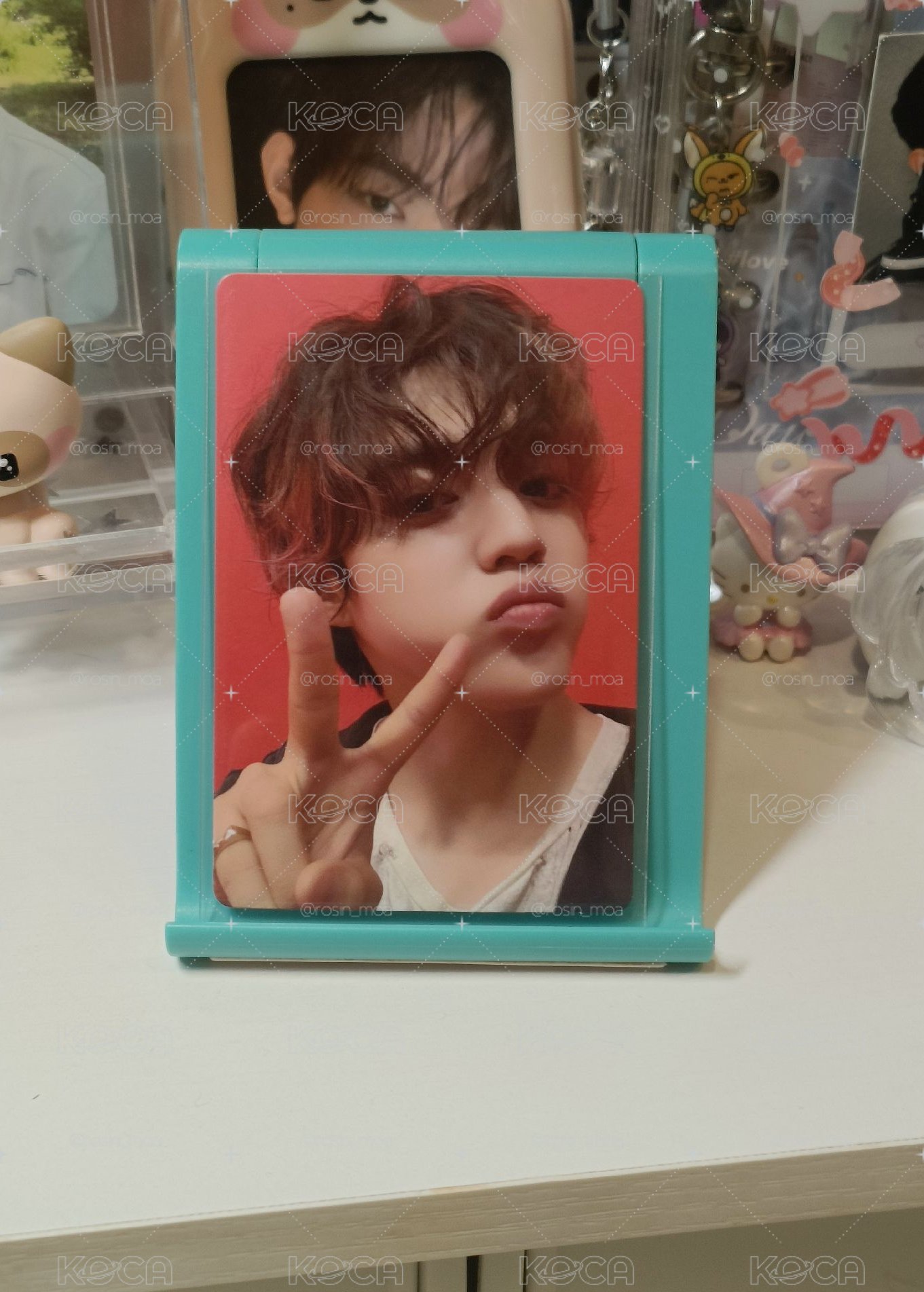 svt 專卡