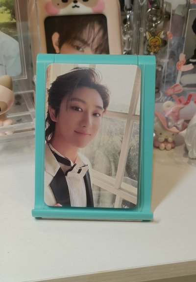 svt 專卡