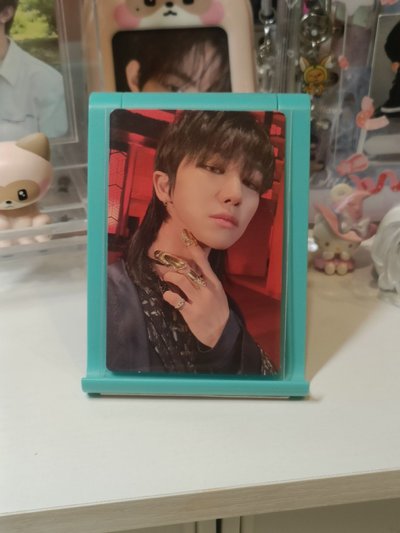 svt 專卡